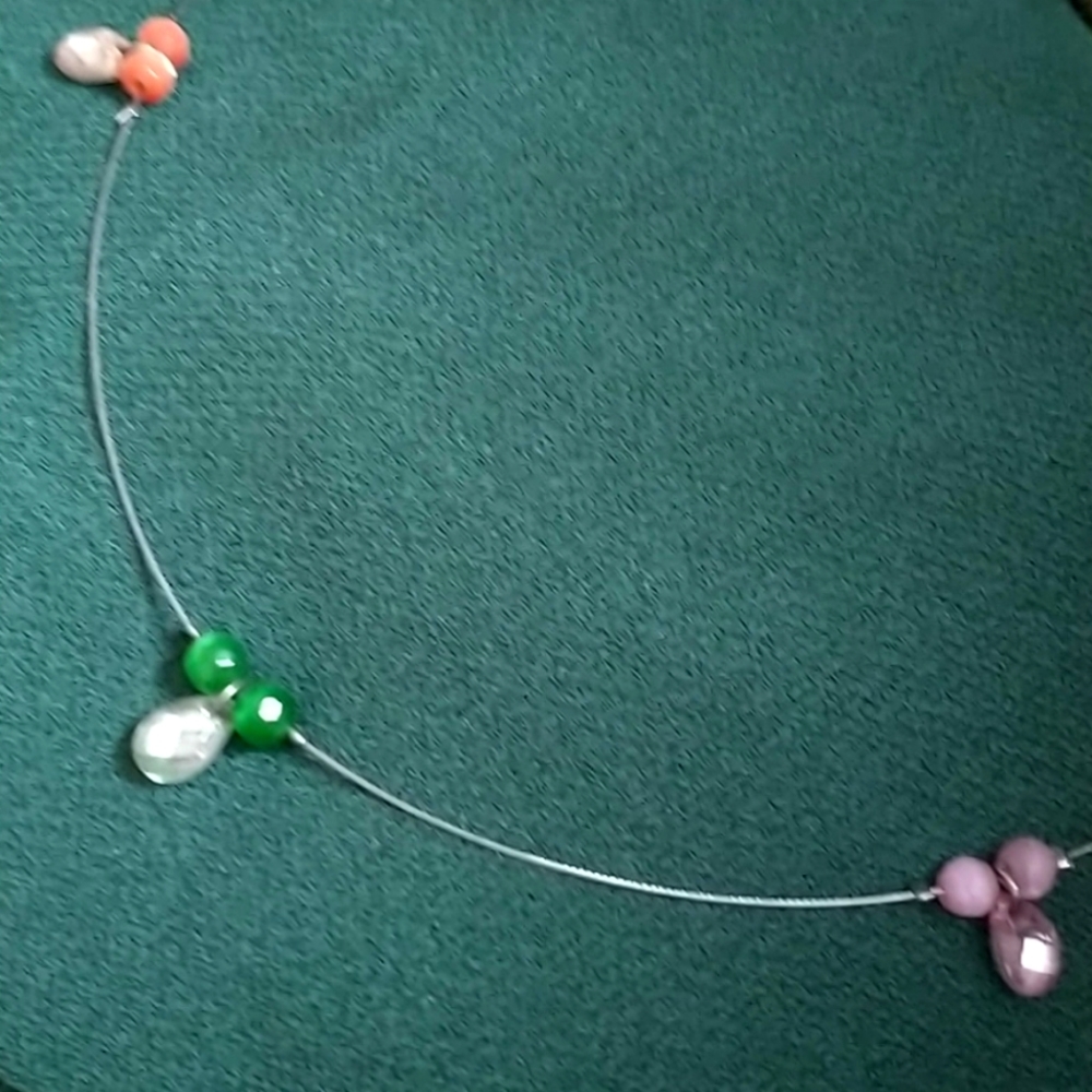 Lia Sophia Necklace
